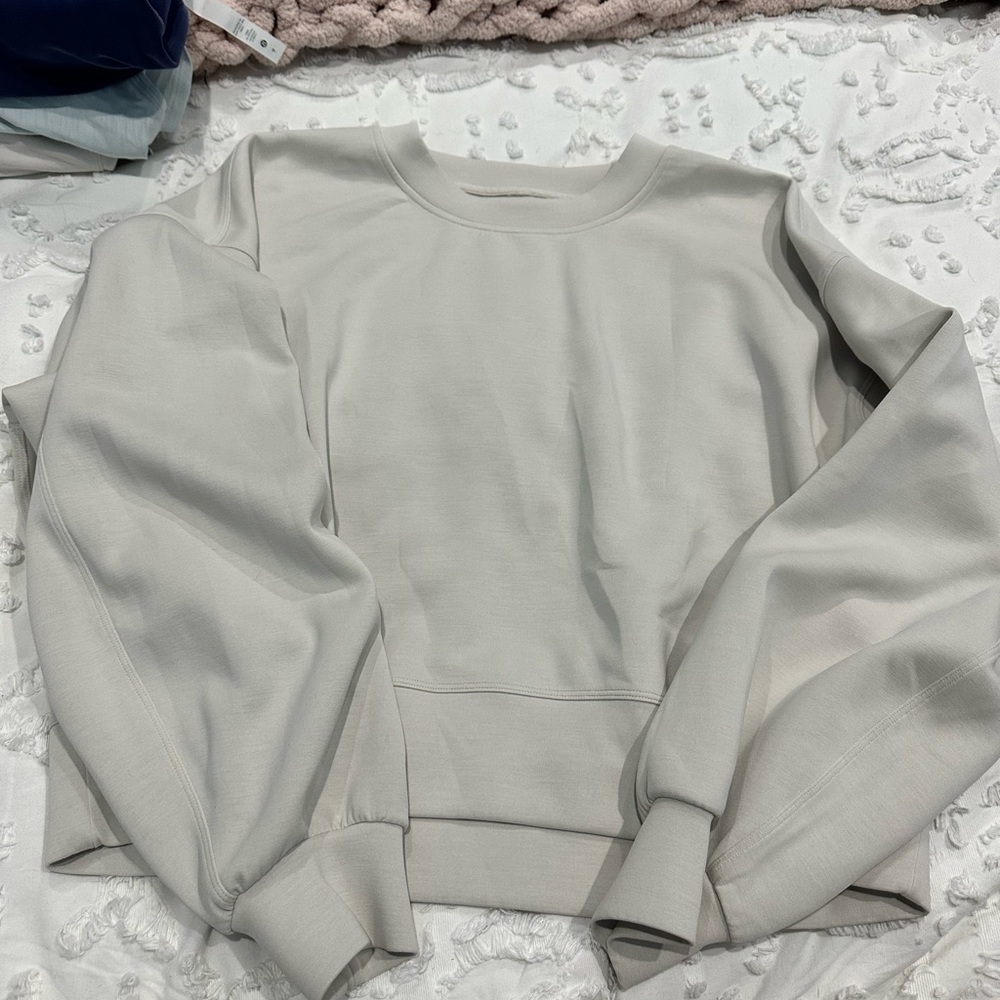 Lululemon LS